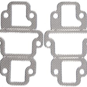 MAHLE MS14143 Exhaust Manifold Gasket Set