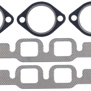 MAHLE MS15083Y Exhaust Manifold Gasket Set