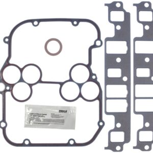MAHLE MS15497 Engine Intake Manifold Gasket Set