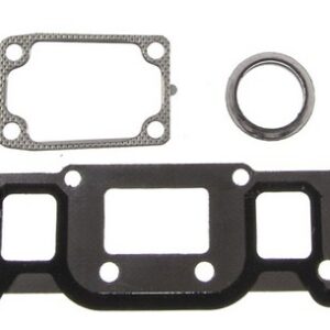 MAHLE MS15510 Intake and Exhaust Manifolds Combination Gasket