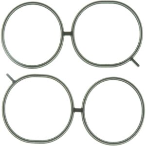 MAHLE MS19484 Fuel Injection Plenum Gasket Set
