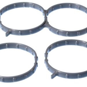 MAHLE MS19703 Fuel Injection Plenum Gasket Set