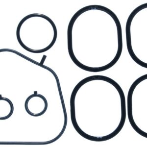 MAHLE MS19712 Fuel Injection Plenum Gasket Set