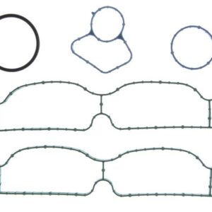 MAHLE MS19870 Engine Intake Manifold Gasket Set