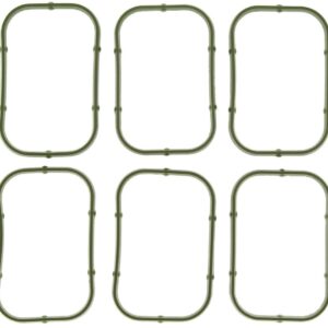 MAHLE MS19878 Fuel Injection Plenum Gasket Set
