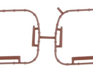 MAHLE MS19937 Engine Intake Manifold Gasket Set