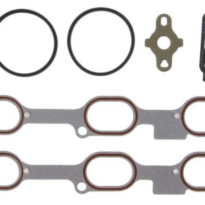 MAHLE MS20146 Fuel Injection Plenum Gasket