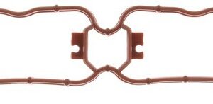 MAHLE MS20326 Engine Intake Manifold Gasket