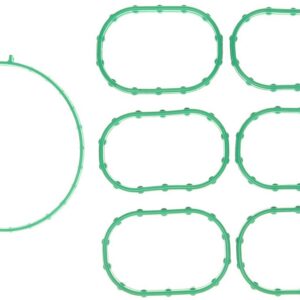 MAHLE MS20400 Engine Intake Manifold Gasket Set