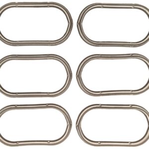 MAHLE MS20414 Engine Intake Manifold Gasket Set
