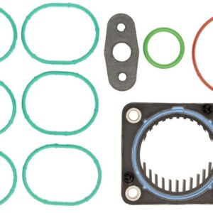 MAHLE MS20462 Engine Intake Manifold Gasket Set