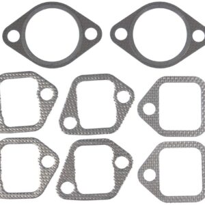 MAHLE MS7115 Exhaust Manifold Gasket Set
