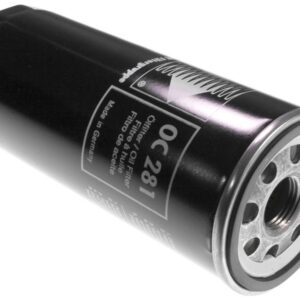 MAHLE OC 281 Engine Oil Filter