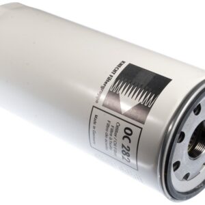 MAHLE OC 282 Engine Oil Filter