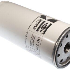 MAHLE OC 370 Engine Oil Filter