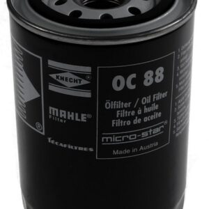 MAHLE OC 88 Engine Oil Filter
