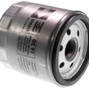 MAHLE OC 91D Engine Oil Filter