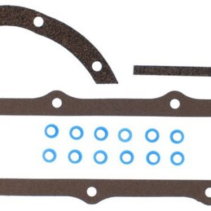 MAHLE OS20526A Engine Oil Pan Gasket Set
