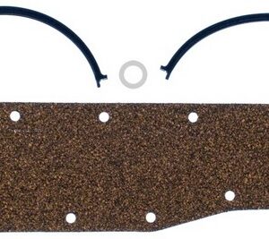MAHLE OS30531 Engine Oil Pan Gasket Set
