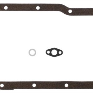MAHLE OS30669 Engine Oil Pan Gasket Set
