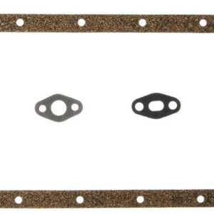 MAHLE OS30764 Engine Oil Pan Gasket Set