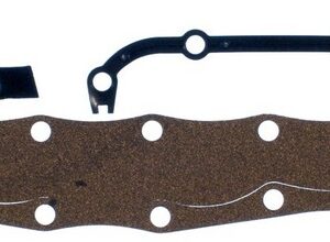 MAHLE OS30930 Engine Oil Pan Gasket Set