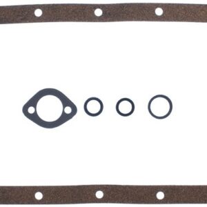 MAHLE OS31414 Engine Oil Pan Gasket Set