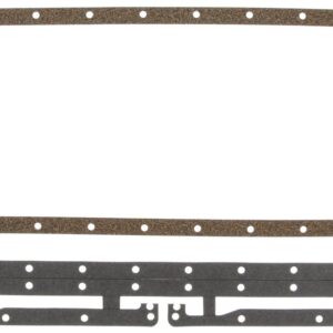 MAHLE OS31584 Engine Oil Pan Gasket Set