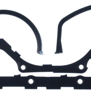 MAHLE OS32051 Engine Oil Pan Gasket Set