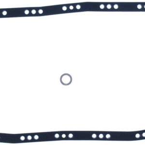 MAHLE OS32101 Engine Oil Pan Gasket Set