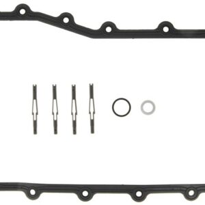 MAHLE OS32111 Engine Oil Pan Gasket Set