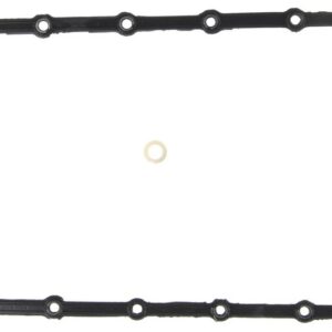 MAHLE OS32119 Engine Oil Pan Gasket Set
