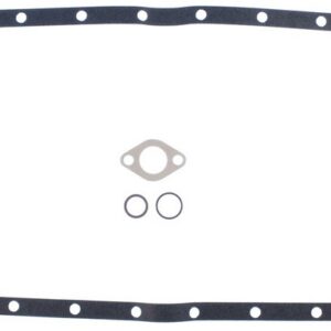 MAHLE OS32139 Engine Oil Pan Gasket Set