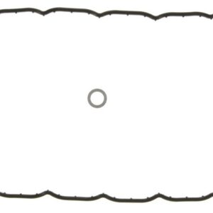 MAHLE OS32230 Engine Oil Pan Gasket Set