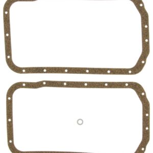 MAHLE OS32231 Engine Oil Pan Gasket Set