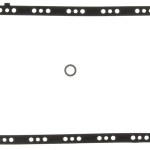 MAHLE OS32232 Engine Oil Pan Gasket Set