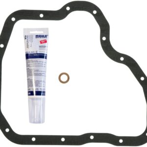 MAHLE OS32284 Engine Oil Pan Gasket Set