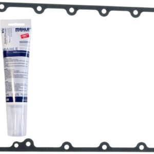 MAHLE OS32324 Engine Oil Pan Gasket Set