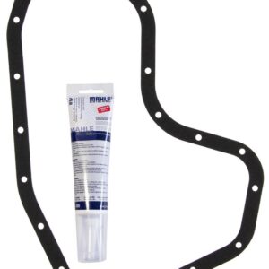 MAHLE OS32373 Engine Oil Pan Gasket