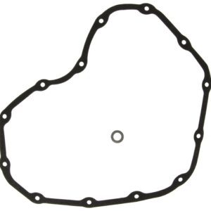MAHLE OS32456 Engine Oil Pan Gasket Set