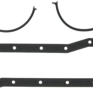 MAHLE OS32490 MAHLE Performance Oil Pan Gasket Set
