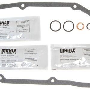 MAHLE OS32584 Engine Oil Pan Gasket Set