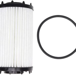 MAHLE OX 1348 Engine Oil Filter
