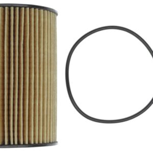MAHLE OX 353/7D Engine Oil Filter
