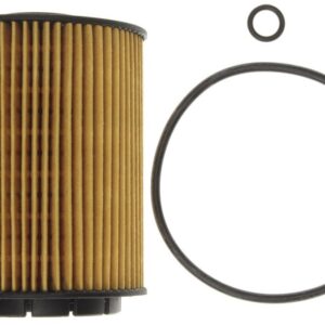 MAHLE OX 356D Engine Oil Filter