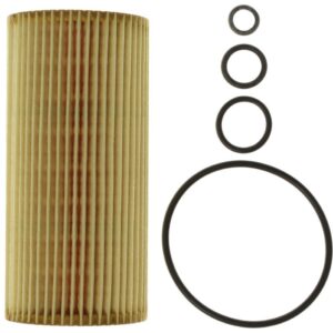 MAHLE OX 383D Engine Oil Filter