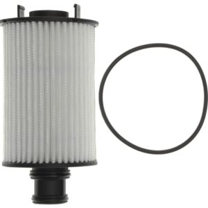 MAHLE OX 774D Engine Oil Filter