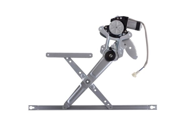 Ias Rpah AISIN RPAH-004 Power Window Regulator Assembly w Motor – FORTLUFT Auto ...