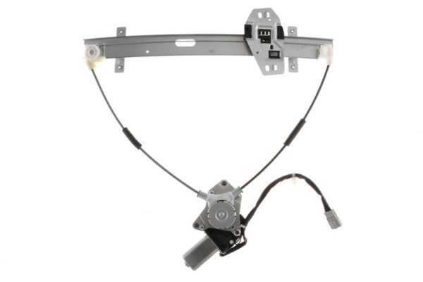 Ias Rpah AISIN RPAH-106 Power Window Regulator Assembly w Motor – FORTLUFT Auto ...
