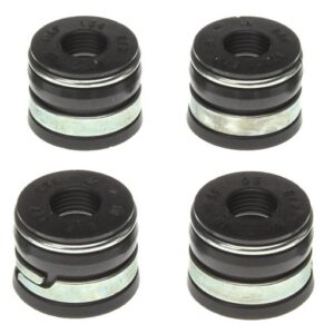 MAHLE SS45814 Engine Valve Stem Oil Seal Set